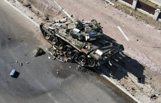 tank