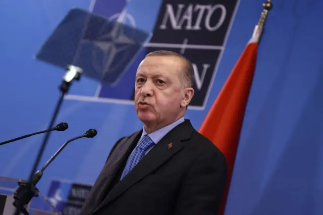 Erdoğan