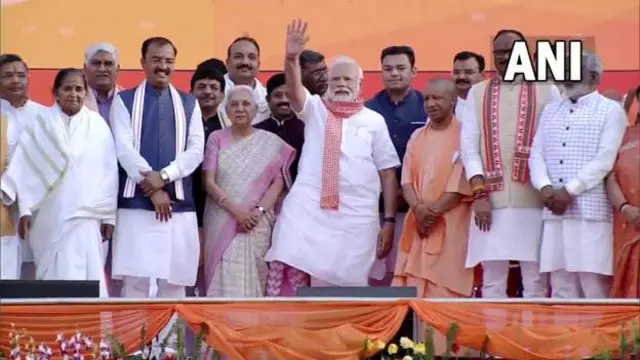 యోగి ఆదిత్యనాథ్