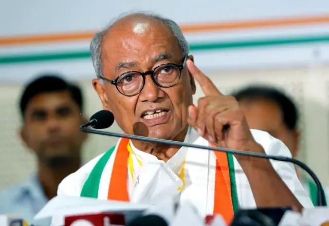 दिग्विजय सिंह