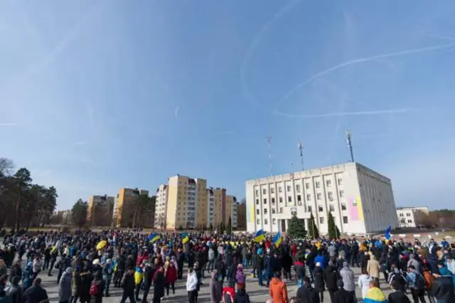 Славутич