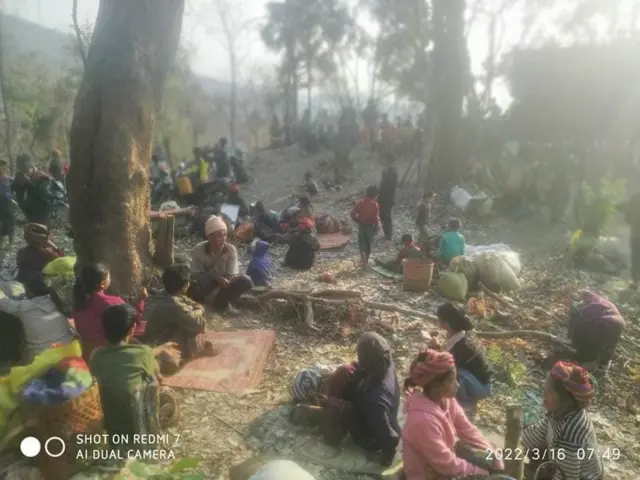 စစ်ကောင်စီ