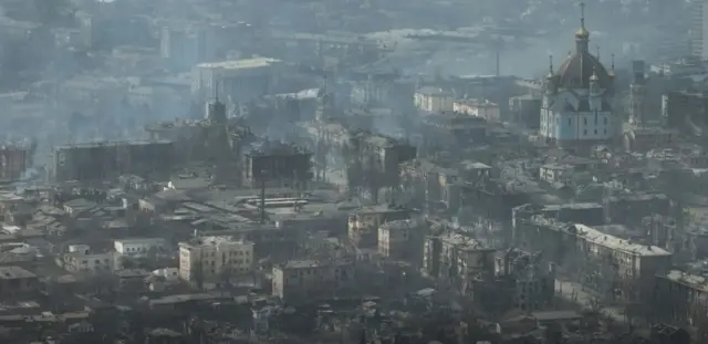 маріуполь