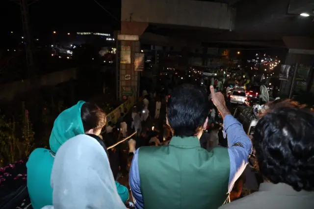 مسلم لیگ (ن)