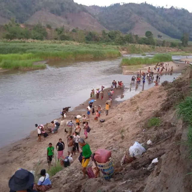 စစ်ကောင်စီ