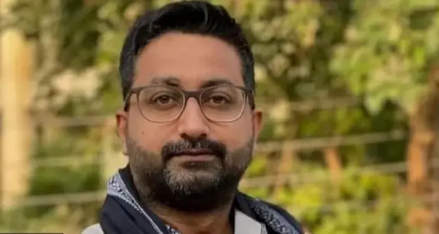 दानिश आज़ाद अंसारी