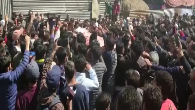 जम्मू-कश्मीर