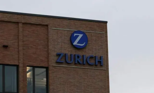 Zurich Insurance