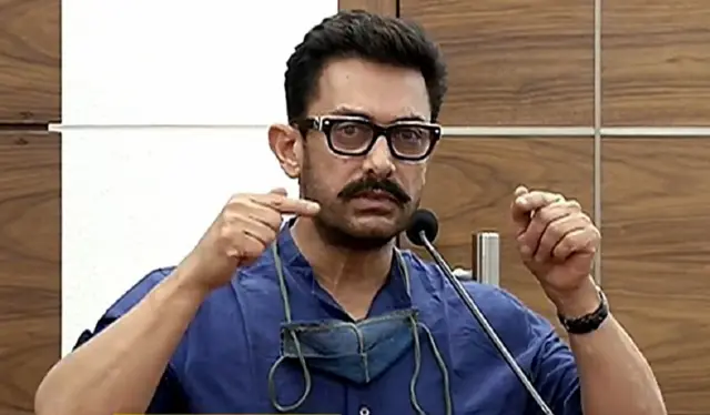 आमिर ख़ान
