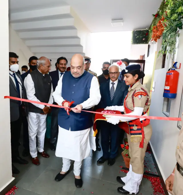 ਅਮਿਤ ਸ਼ਾਹ