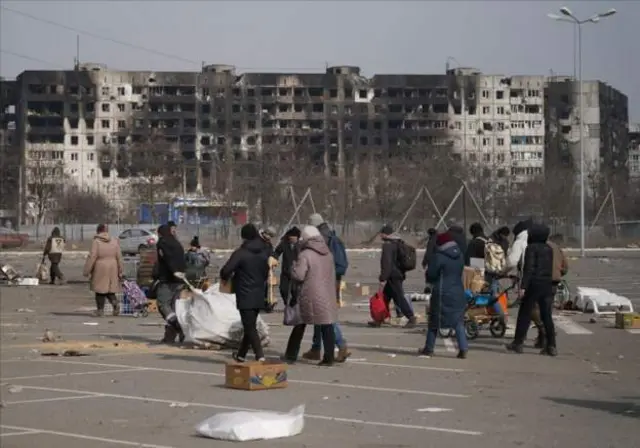Маріуполь