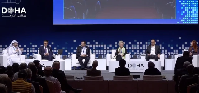Doha Forum