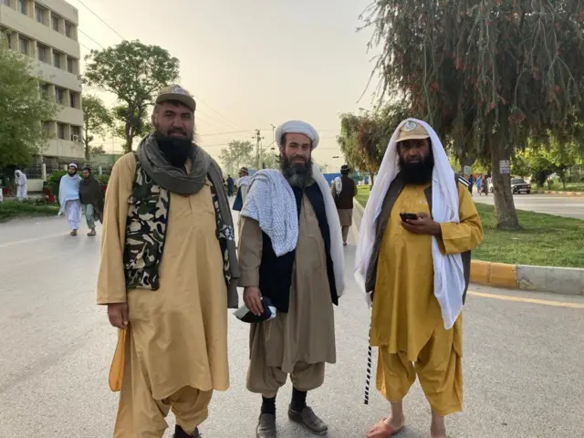 انصار الاسلام