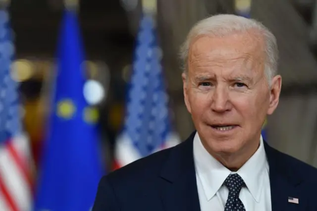 Biden
