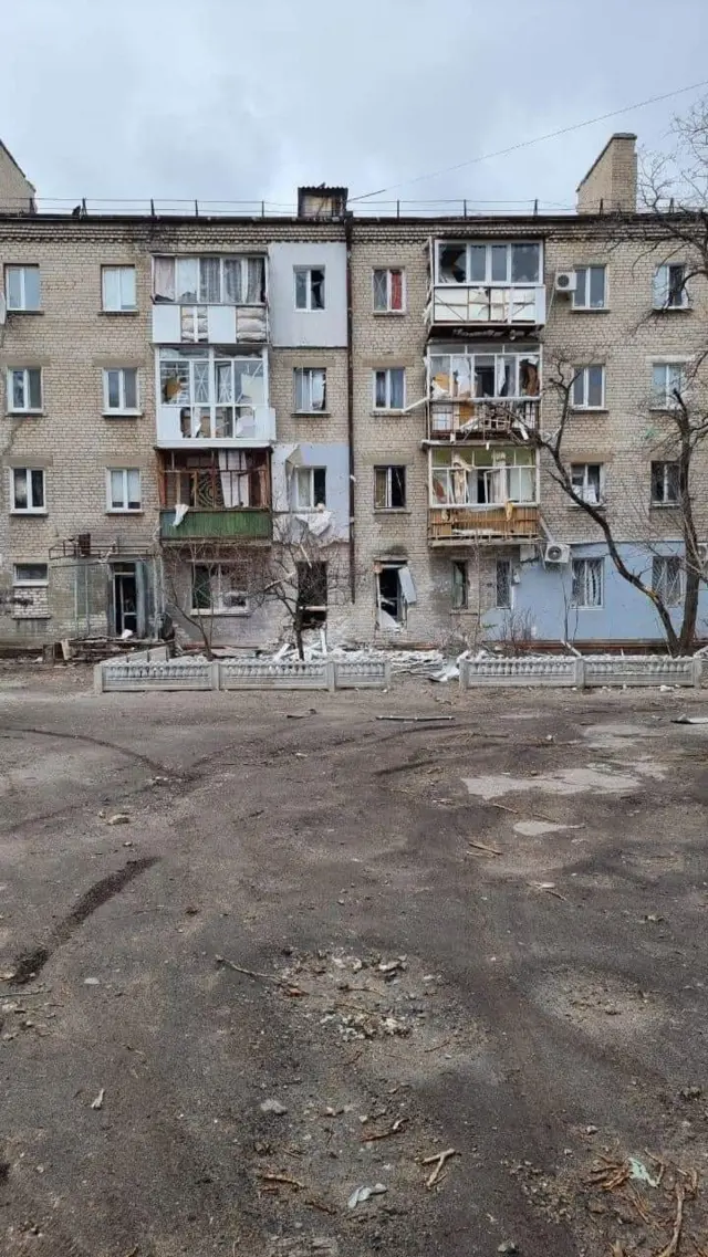 Луганщина