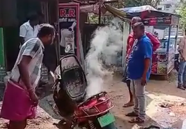 இ-பைக்