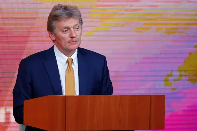 Peskov