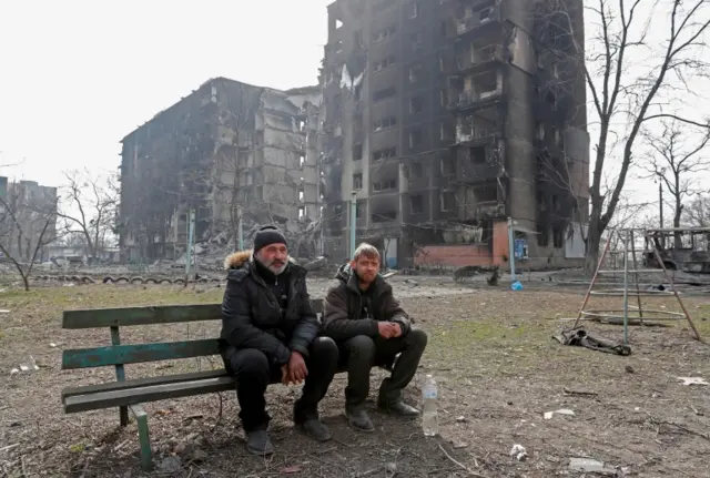Mariupol