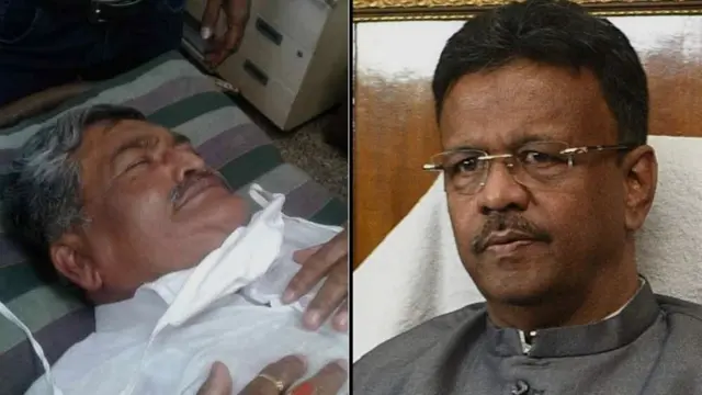 बीरभूम हिंसा
