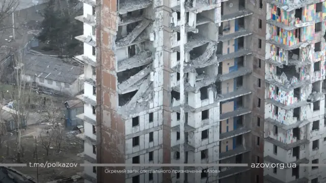 mariupol