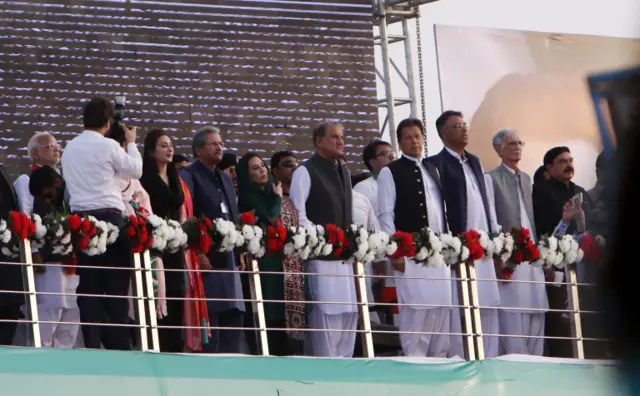 عمران خان