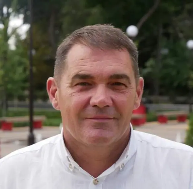 Александр Бабич