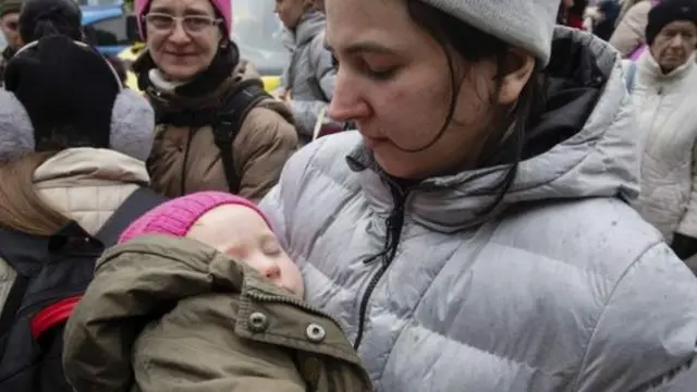 Dubartii daa'ima battee jirtu