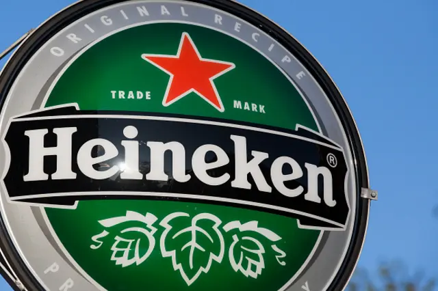 Heineken