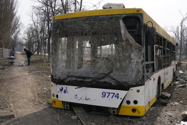 Маріуполь