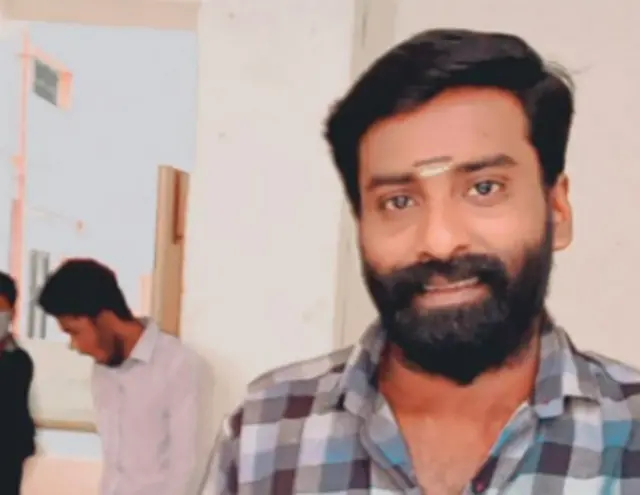 கௌரி சங்கர் வெட்டி கொலை