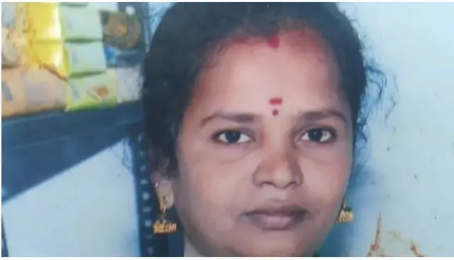 మునియలక్ష్మి