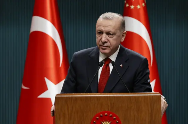 Erdoğan