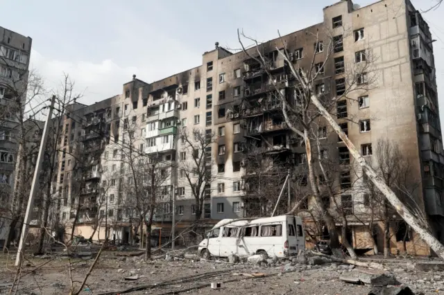 Mariupol
