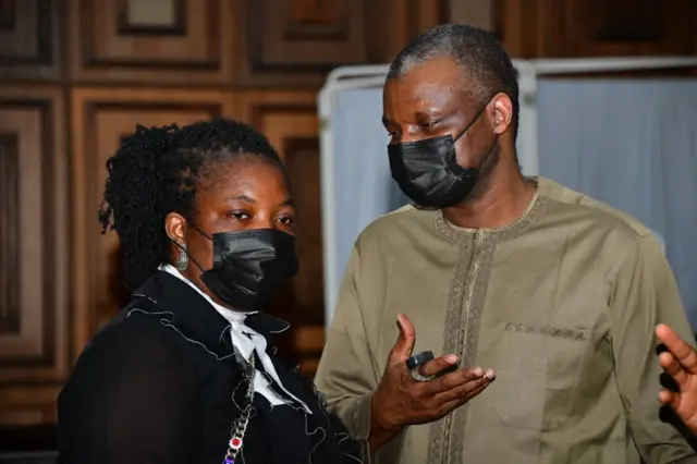 Wata babbar kotun tarayya da ke Abuja ta ki amincewa da bukatar belin Abba Kyari