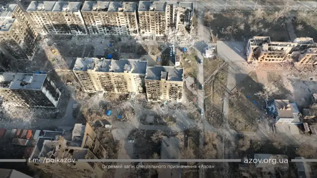 mariupol