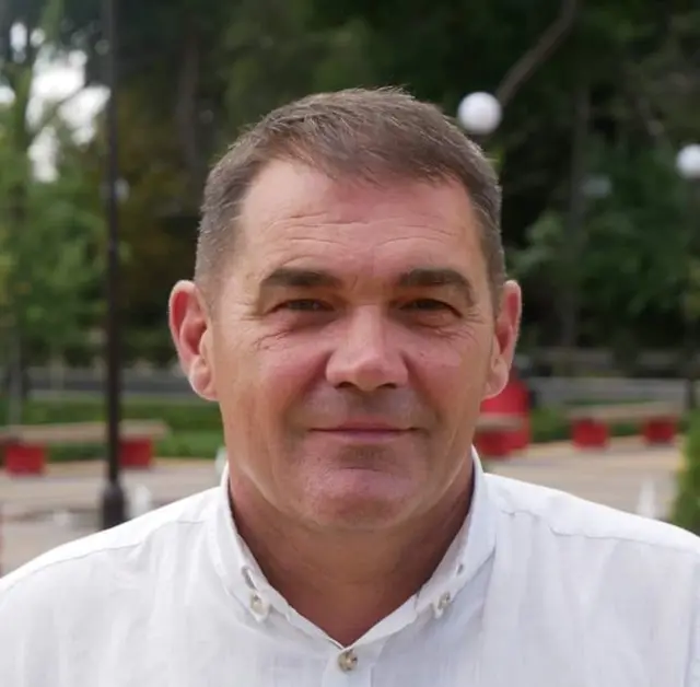 Олександр Бабич