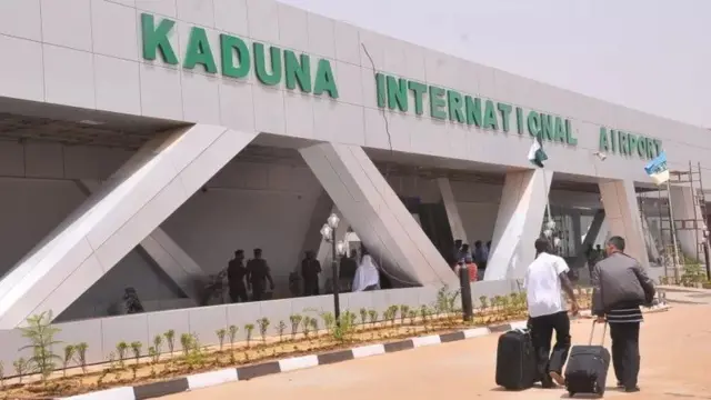 Kaduna