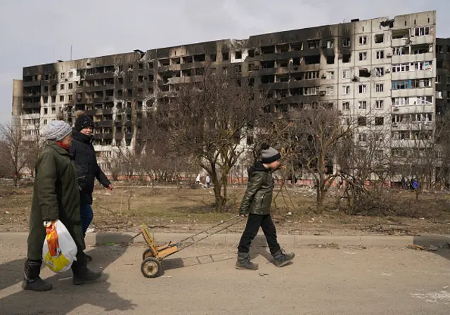 Mariupol