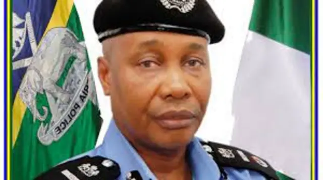 Usman Baba