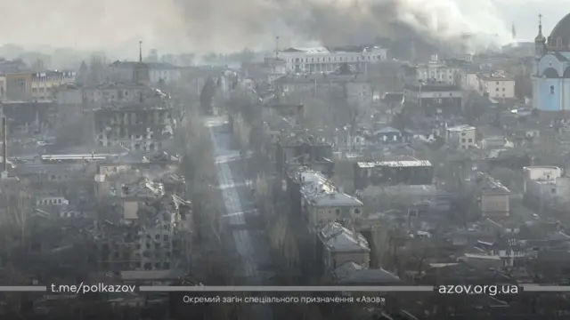 mariupol