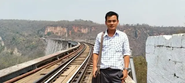 ကိုနေနော် (FB)