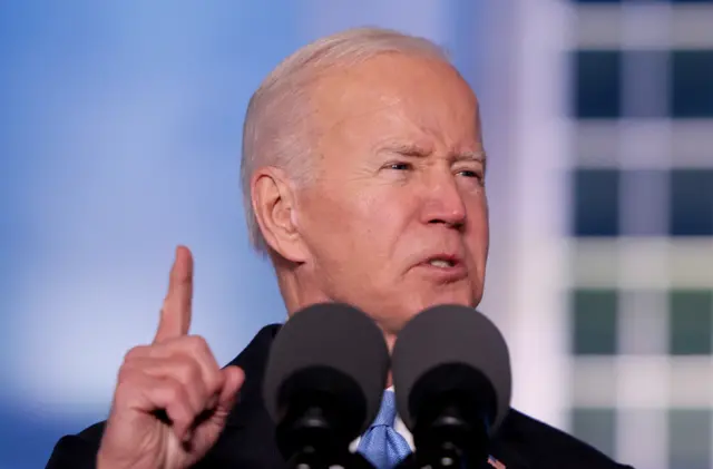 Biden, Joe