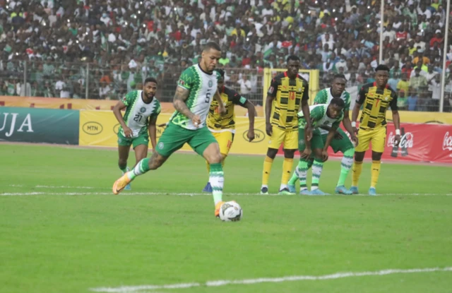 Nigeria
