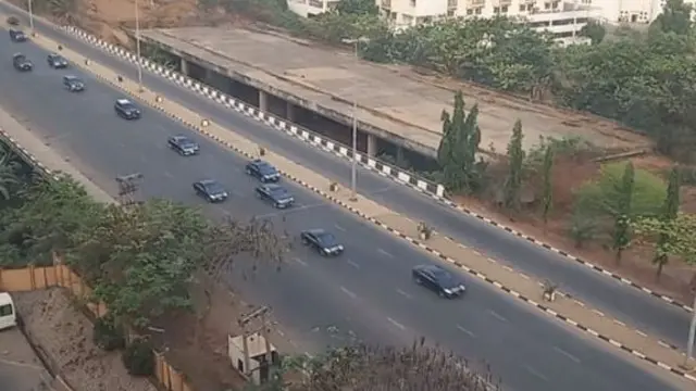 Abuja