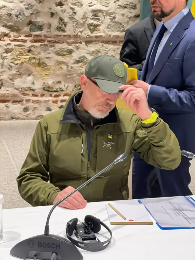 резніков