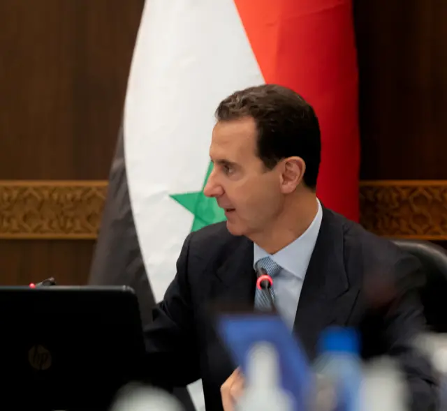 الأسد