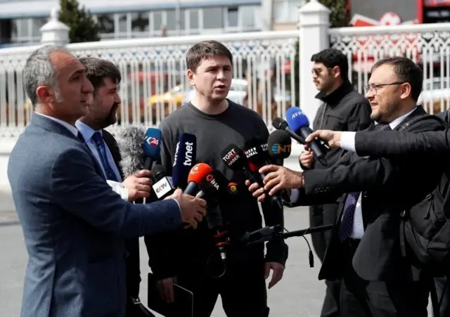 Mihail Podolyak