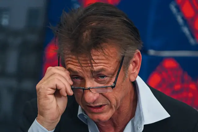 Sean Penn