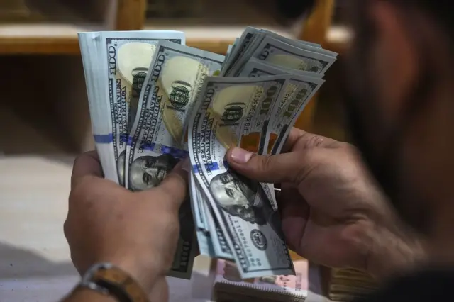 dollar