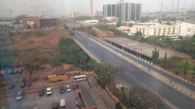 Abuja